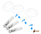 Feeding Tubes