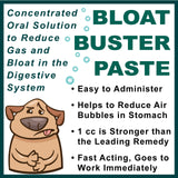 DogZymes Bloat Paste