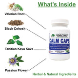 DogZymes Calming Capsules