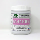DogZymes KA Calcium