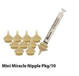 Miracle Nurser