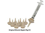 Miracle Nurser