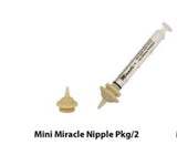 Miracle Nurser