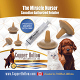 Miracle Nurser