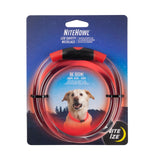 NiteHowl LED Safety Glow Necklace