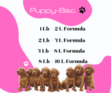 DogZymes Puppy BAC