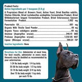 DogZymes Pancreas Support