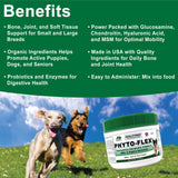 DogZymes Phyto-Flex