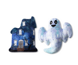 Stuffy Toys - Holiday Season