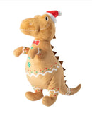 Stuffy Toys - Holiday Season