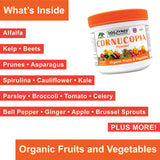 DogZymes Cornucopia