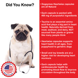 DogZymes Heartwise Capsules
