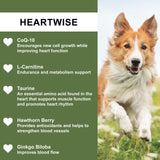 DogZymes Heartwise Capsules