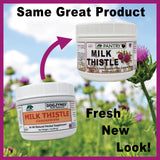 DogZymes Milk Thistle