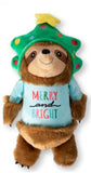 Stuffy Toys - Holiday Season