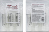 Syringes - Miracle Brand