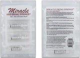 Syringes - Miracle Brand