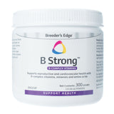 Breeders Edge B-Strong