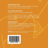 Adored Beast Chaga Mushroom Tincture