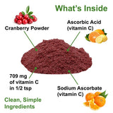 DogZymes Cran Tri C