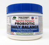 DogZymes Probiotic Daily Balance (Whey Base)