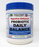 DogZymes Probiotic Daily Balance (Whey Base)