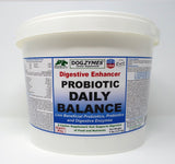 DogZymes Probiotic Daily Balance (Whey Base)