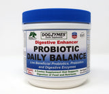 DogZymes Probiotic Daily Balance (Whey Base)