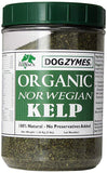DogZymes Organic Kelp