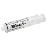 Syringes - Miracle Brand
