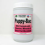 DogZymes Puppy BAC
