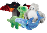 Stuffy Toys - Holiday Season