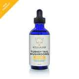 Adored Beast Turkey Tail Mushroom Tincture