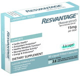 Resvantage