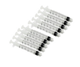 Syringe- BD and Terumo Brand