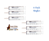Syringes - Miracle Brand
