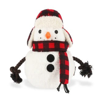 Stuffy Toys - Holiday Season