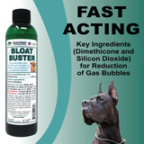DogZymes Bloat Buster