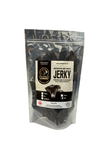 BoonDog Jerky Treats