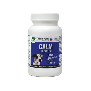 DogZymes Calming Capsules