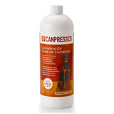 Canpressco Camelina Oil