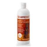 Canpressco Camelina Oil