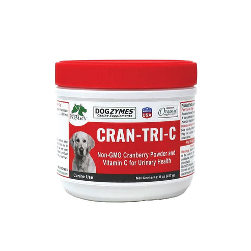 DogZymes Cran Tri C