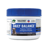 DogZymes Probiotic Daily Balance (Whey Base)