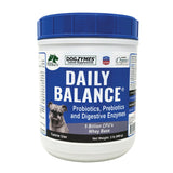 DogZymes Probiotic Daily Balance (Whey Base)