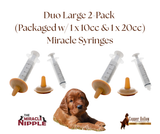 Miracle Nurser