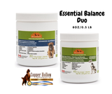 Combo: Essential Balance Duo