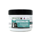 DogZymes Greenalina (Spirulina)