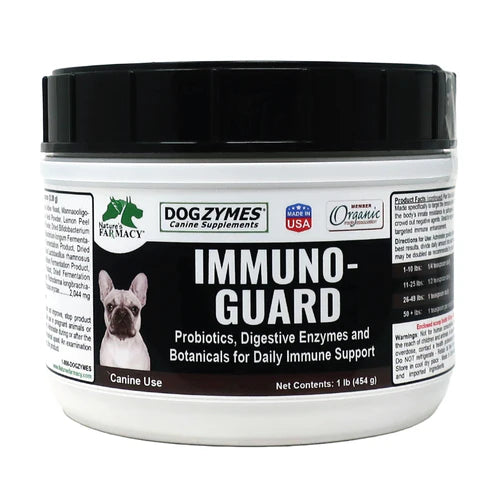 DogZymes Immuno-Guard