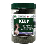 DogZymes Organic Kelp